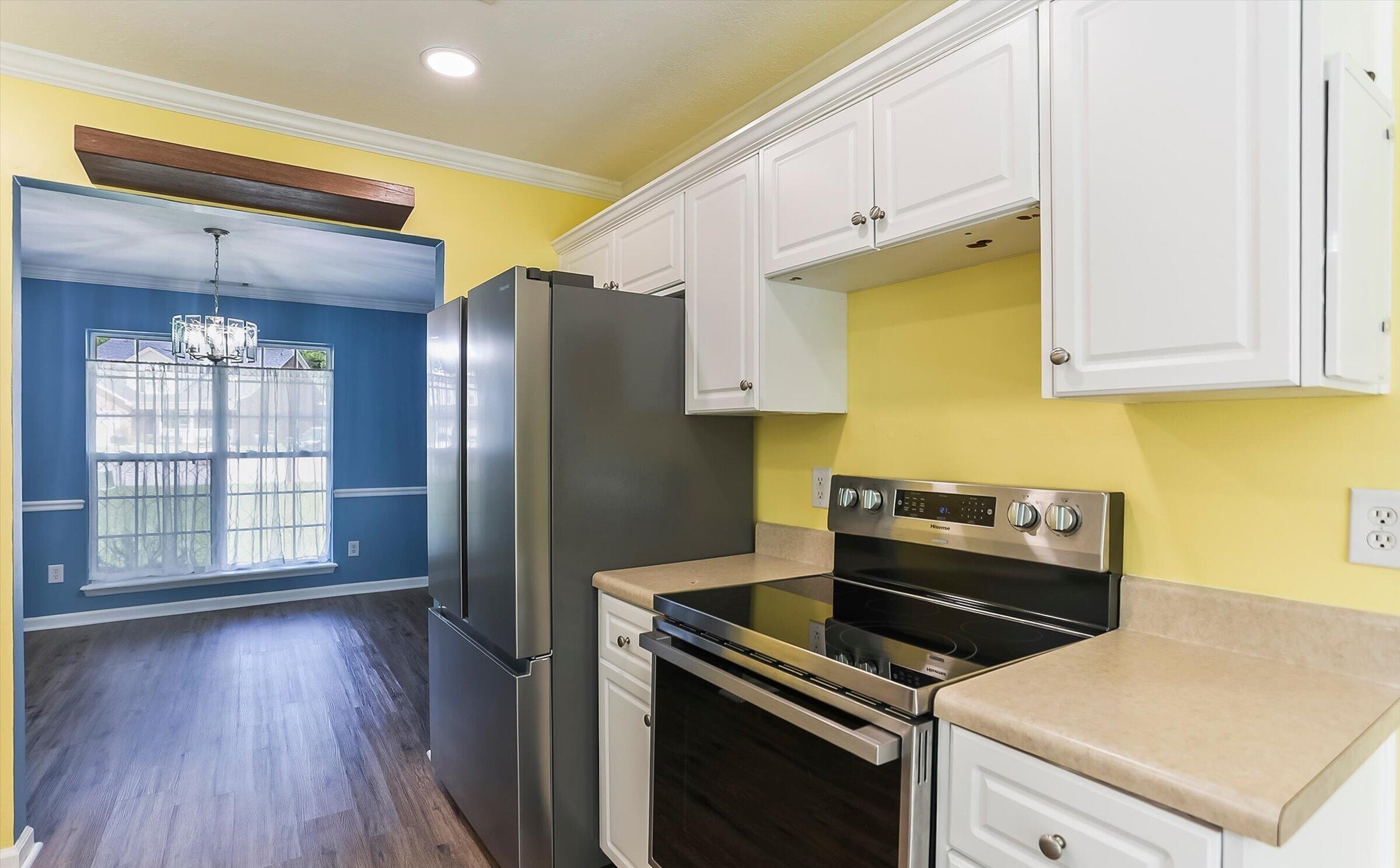 ๐ 5 Bed Subto by Ft Eisenhower in Grovetown GA ๐ช Up to $7,750/mo on Airbnb ๐ No HOA ๐ Only 8% Down ๐ฏ NO Pre-approval or Credit Check โ - photo 4