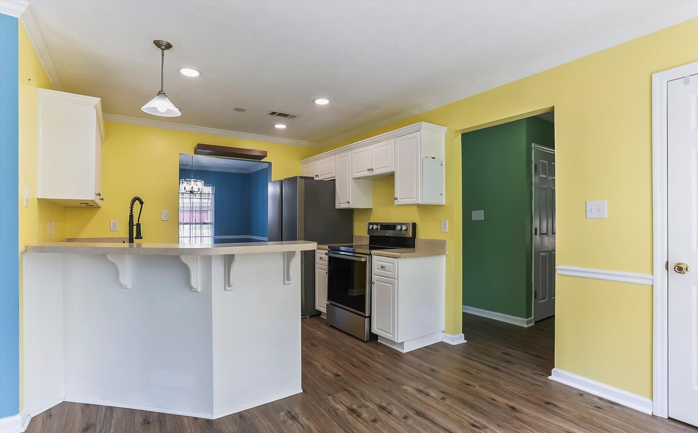 ๐ 5 Bed Subto by Ft Eisenhower in Grovetown GA ๐ช Up to $7,750/mo on Airbnb ๐ No HOA ๐ Only 8% Down ๐ฏ NO Pre-approval or Credit Check โ - photo 5