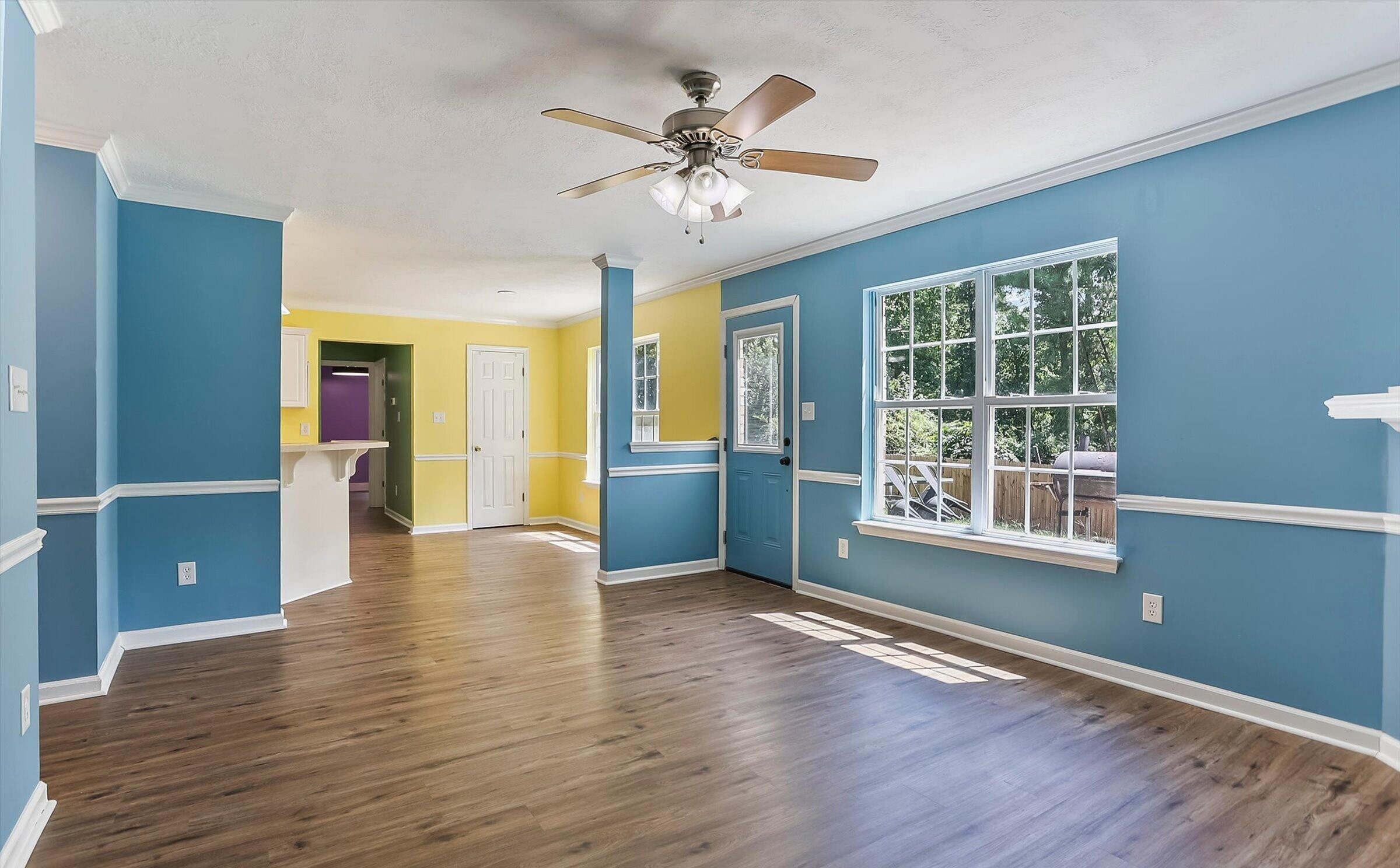 ๐ 5 Bed Subto by Ft Eisenhower in Grovetown GA ๐ช Up to $7,750/mo on Airbnb ๐ No HOA ๐ Only 8% Down ๐ฏ NO Pre-approval or Credit Check โ - photo 8