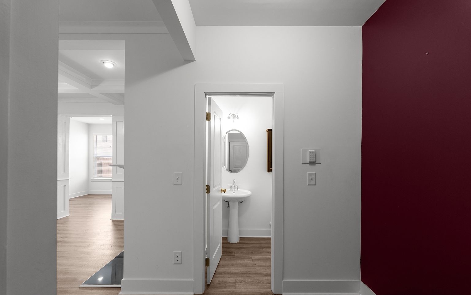 ๐ 2022 Townhome Subto Fairburn GA ๐๏ธ NO Payment Until November ๐ต Only 8% Down ๐งณ MTR Up to $3,500/mo ๐ซ NO Pre-approval or Credit Check - photo 12