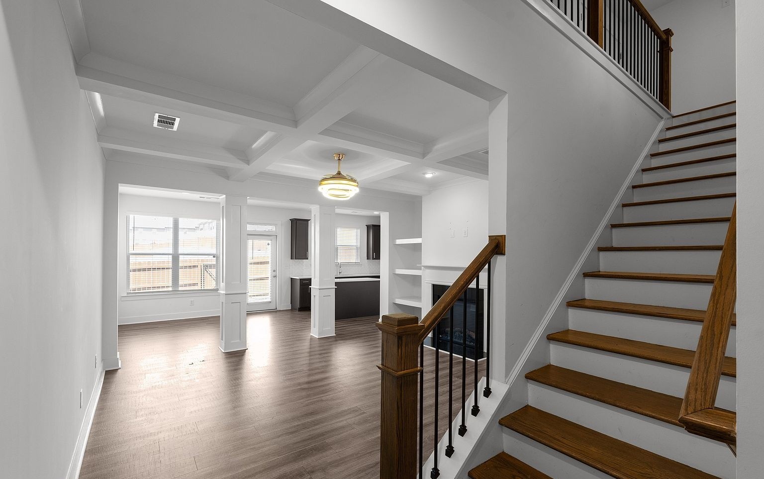 ๐ 2022 Townhome Subto Fairburn GA ๐๏ธ NO Payment Until November ๐ต Only 8% Down ๐งณ MTR Up to $3,500/mo ๐ซ NO Pre-approval or Credit Check - photo 3