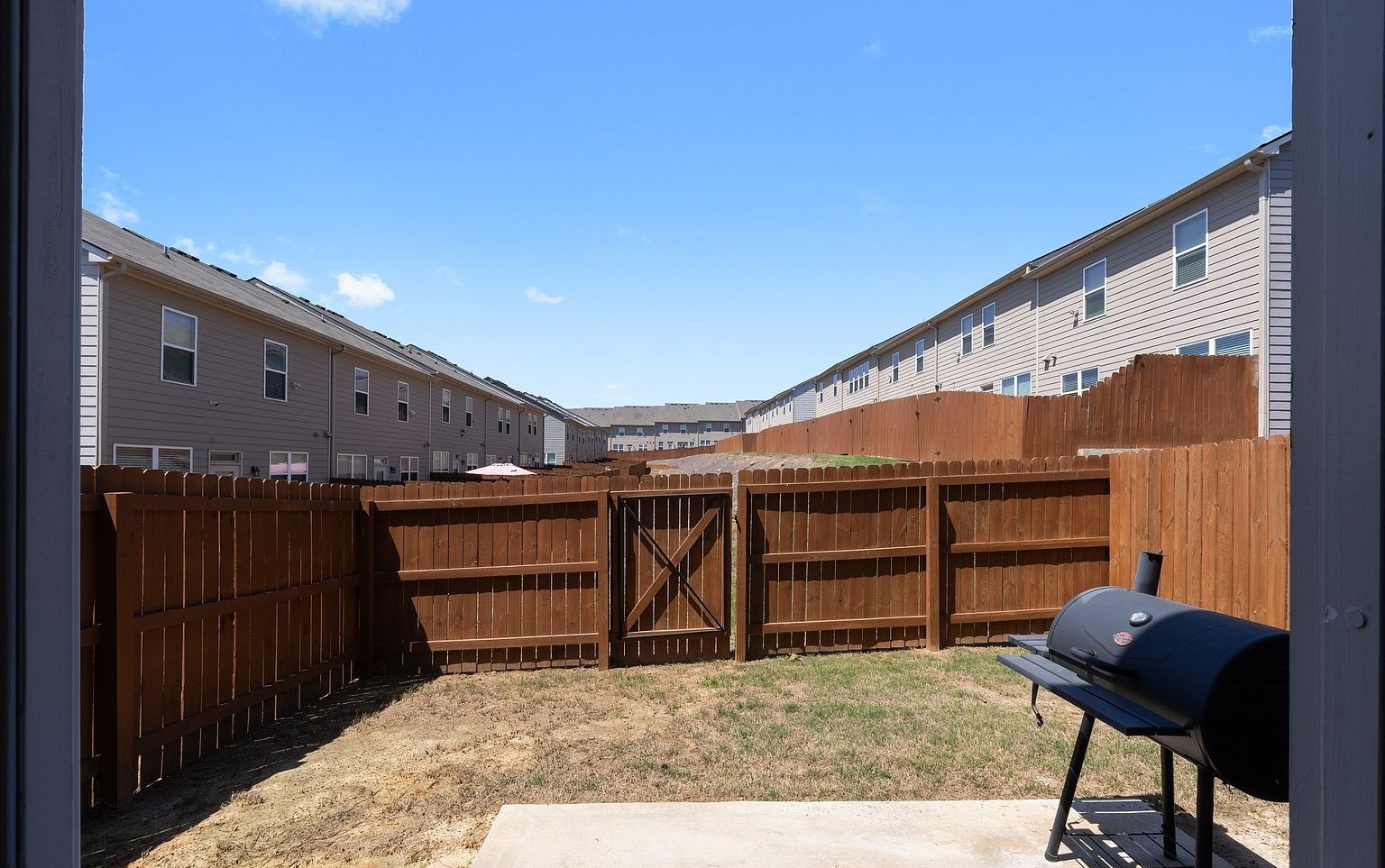 ๐ 2022 Townhome Subto Fairburn GA ๐๏ธ NO Payment Until November ๐ต Only 8% Down ๐งณ MTR Up to $3,500/mo ๐ซ NO Pre-approval or Credit Check - photo 27