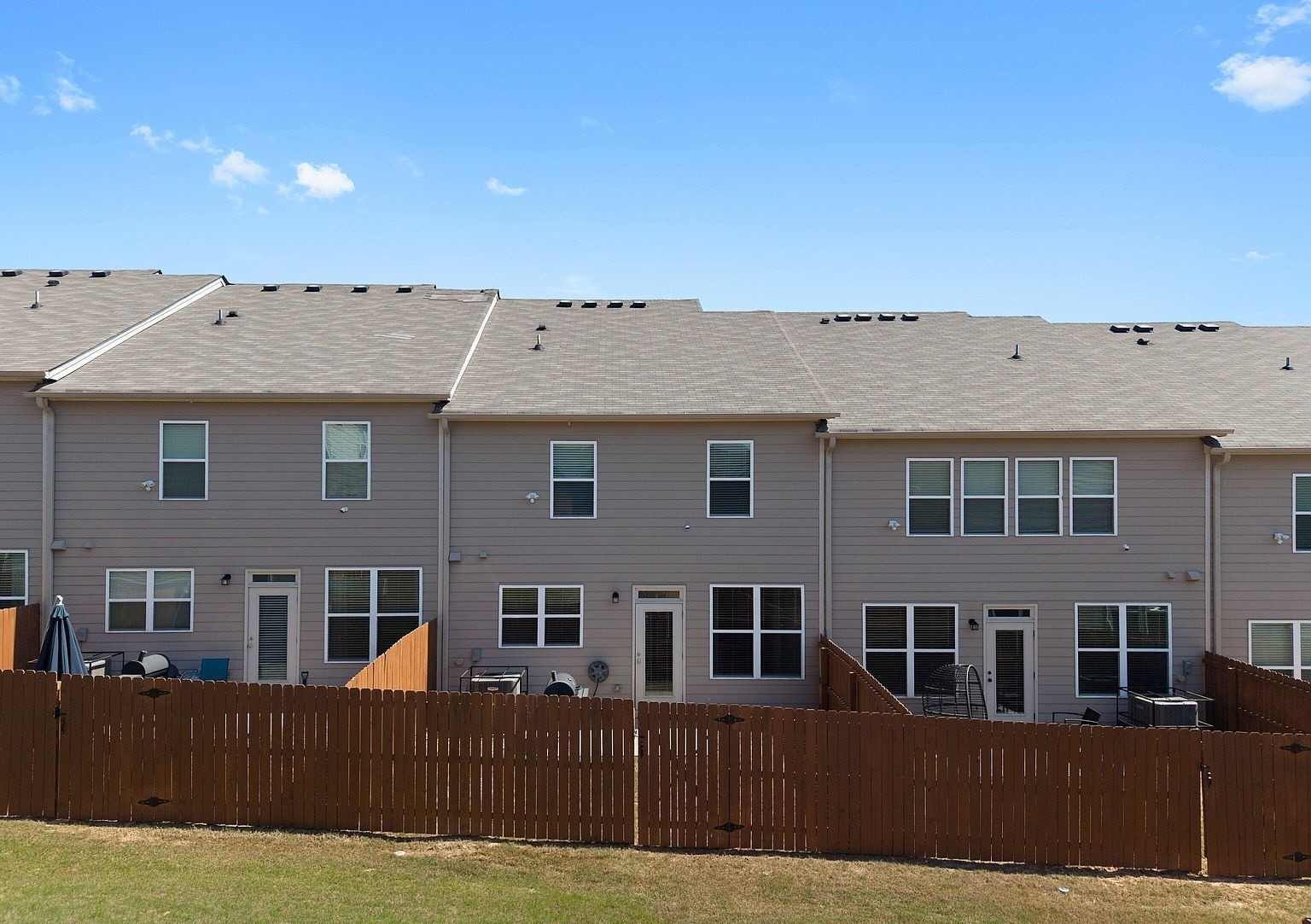 ๐ 2022 Townhome Subto Fairburn GA ๐๏ธ NO Payment Until November ๐ต Only 8% Down ๐งณ MTR Up to $3,500/mo ๐ซ NO Pre-approval or Credit Check - photo 28