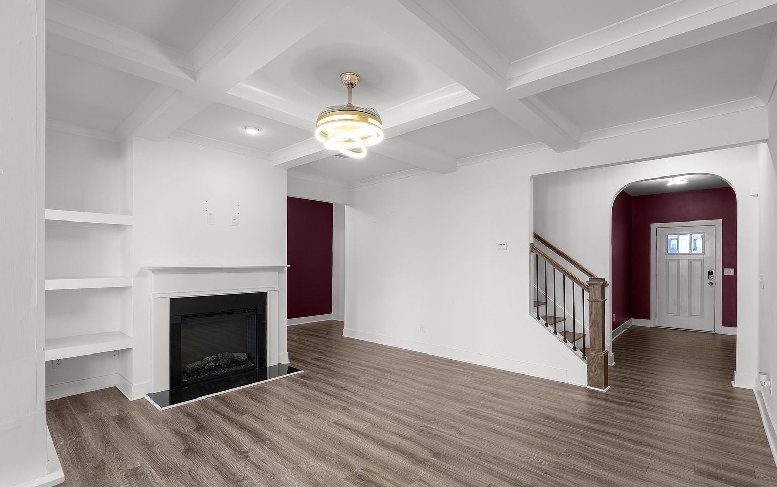 ๐ 2022 Townhome Subto Fairburn GA ๐๏ธ NO Payment Until November ๐ต Only 8% Down ๐งณ MTR Up to $3,500/mo ๐ซ NO Pre-approval or Credit Check - photo 4