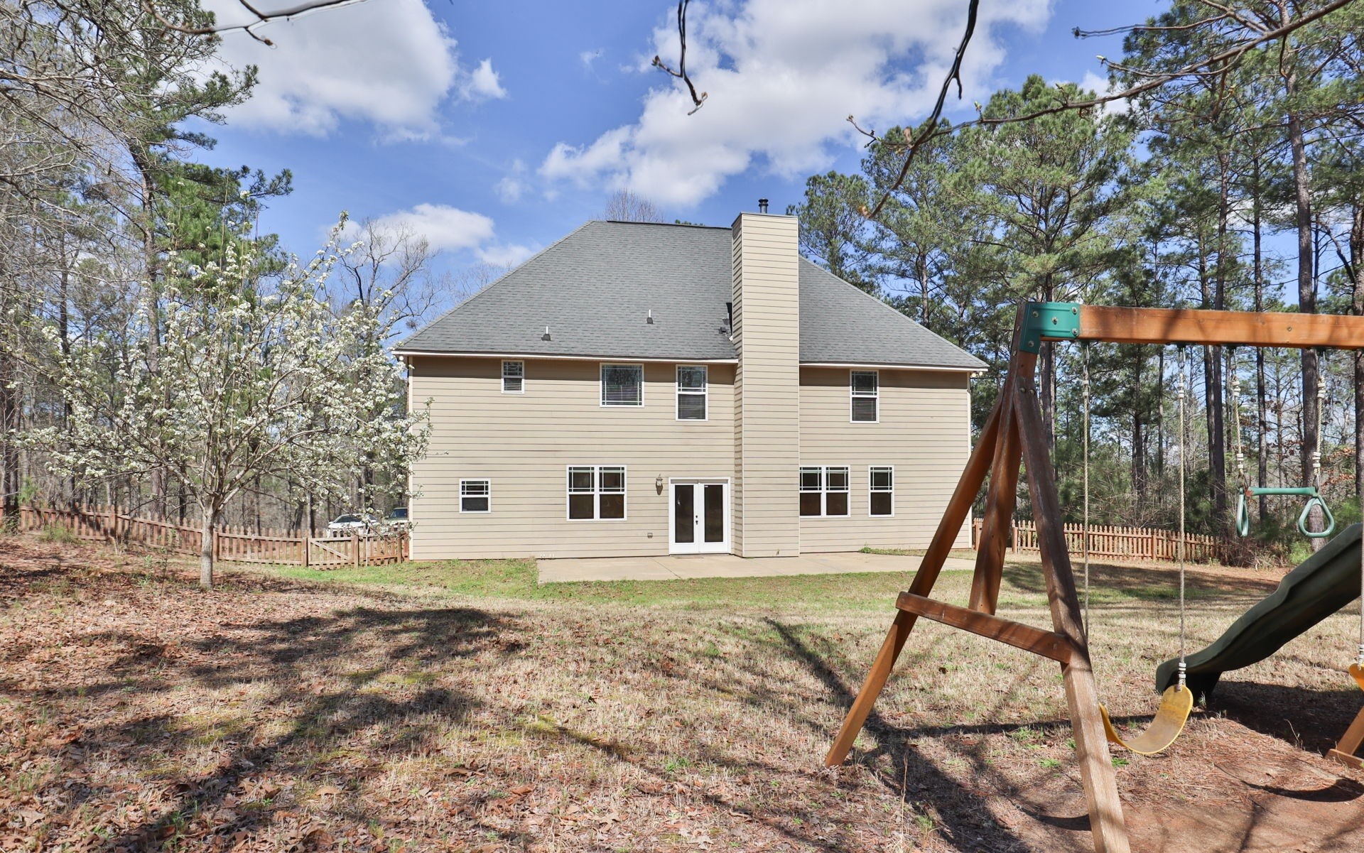 ๐ณ 5 Bed on 2 Acres Subto in Cataula GA ๐ Up to $7,151/mo on Airbnb ๐ต NO HOA ๐ซ NO Pre-approval or Credit Check - photo 27