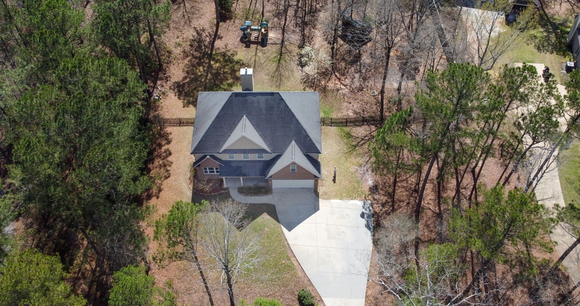 ๐ณ 5 Bed on 2 Acres Subto in Cataula GA ๐ Up to $7,151/mo on Airbnb ๐ต NO HOA ๐ซ NO Pre-approval or Credit Check - photo 30