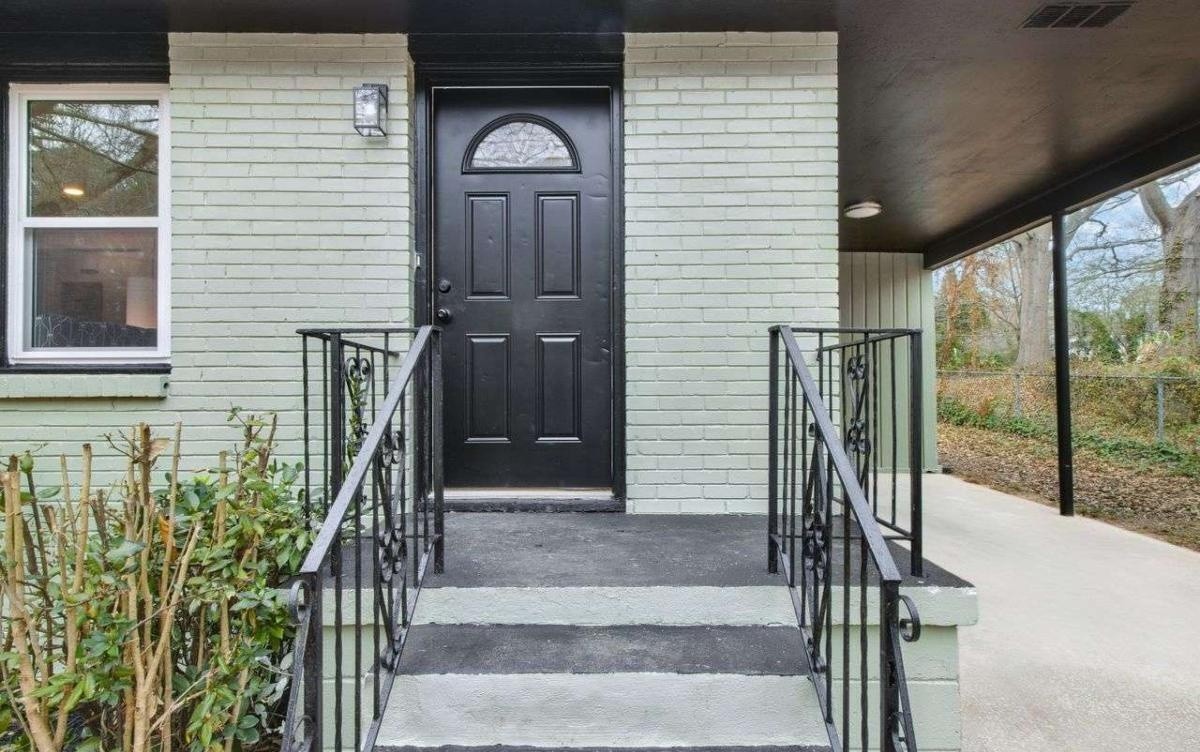 ๐๏ธ 3 Bed Subto in Atlanta GA ๐๏ธ Minutes to Downtown ๐๏ธ Airbnb Up to $3,500/mo ๐ฒ Only 7% Down ๐
NO HOA โ NO Pre-approval or Credit Check - photo 14