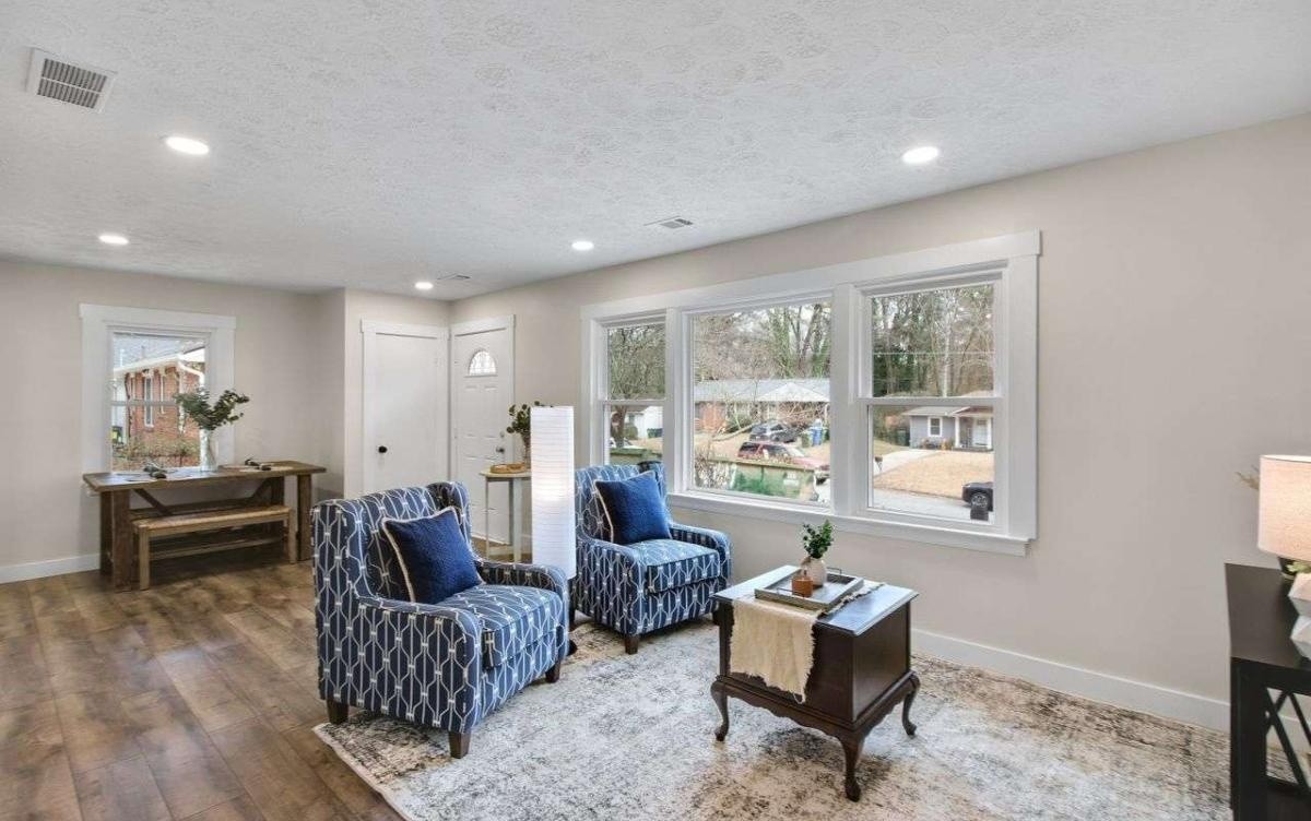 ๐๏ธ 3 Bed Subto in Atlanta GA ๐๏ธ Minutes to Downtown ๐๏ธ Airbnb Up to $3,500/mo ๐ฒ Only 7% Down ๐
NO HOA โ NO Pre-approval or Credit Check - photo 6