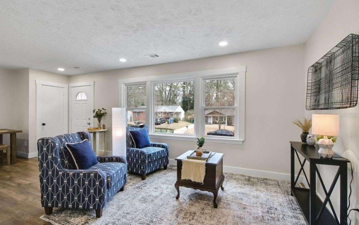๐๏ธ 3 Bed Subto in Atlanta GA ๐๏ธ Minutes to Downtown ๐๏ธ Airbnb Up to $3,500/mo ๐ฒ Only 7% Down ๐
NO HOA โ NO Pre-approval or Credit Check - photo 8
