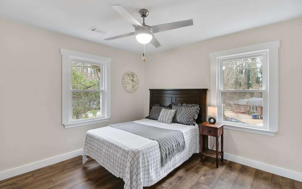 ๐๏ธ 3 Bed Subto in Atlanta GA ๐๏ธ Minutes to Downtown ๐๏ธ Airbnb Up to $3,500/mo ๐ฒ Only 7% Down ๐
NO HOA โ NO Pre-approval or Credit Check - photo 10