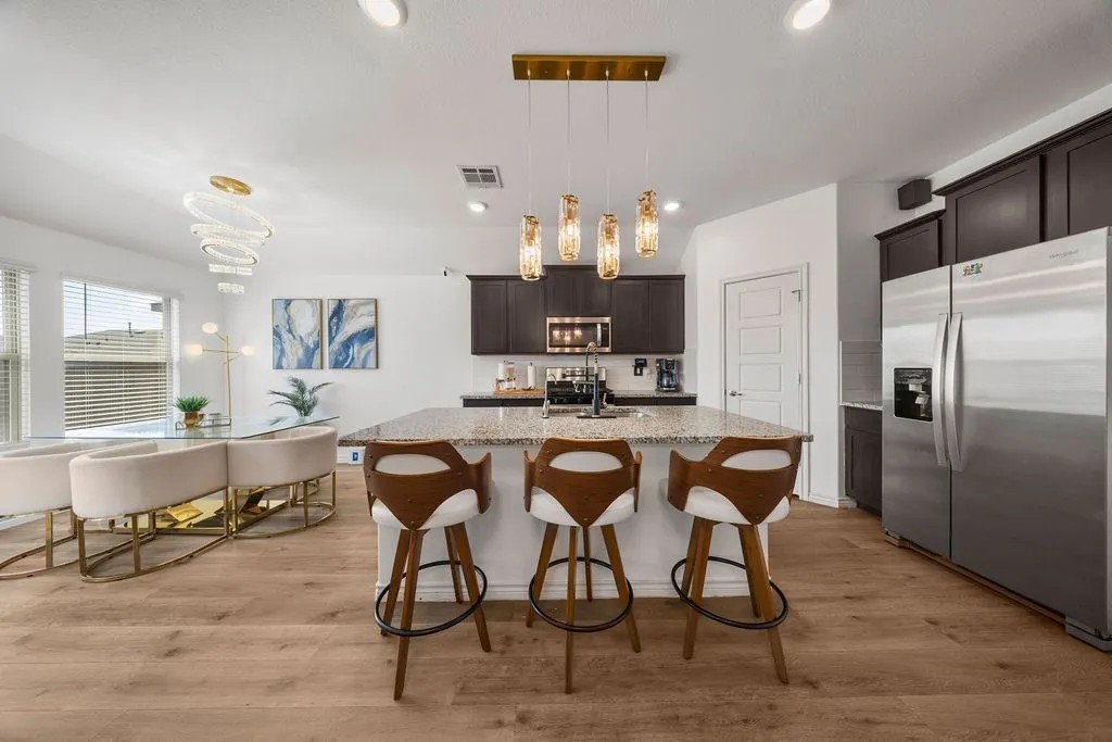 ๐ค McKinney TX Subto at 5.75% ๐ 2024 Build, 3 Bed ๐ผ MTR Up to $4,500/mo ๐ Only 9% Down ๐ฆ NO Pre-approval or Credit Check - photo 2