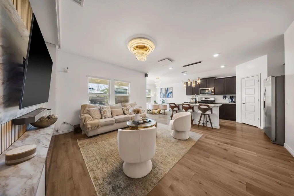 ๐ค McKinney TX Subto at 5.75% ๐ 2024 Build, 3 Bed ๐ผ MTR Up to $4,500/mo ๐ Only 9% Down ๐ฆ NO Pre-approval or Credit Check - photo 7