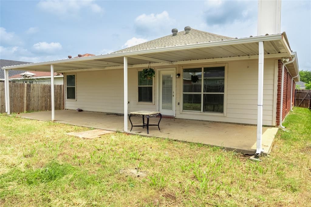 NO Payment Until Jan 2027 ๐๏ธ Fort Worth TX Subto ๐ 4 Bed Off Chisholm Trail ๐ฃ๏ธ Rent by the Room ๐ช Only 8% Down ๐ NO Pre-approval - photo 27