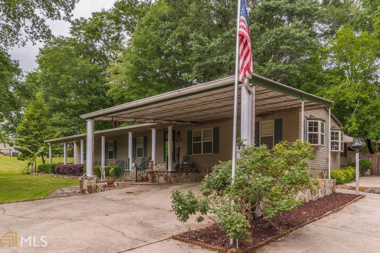π 3.24% Locked In π Douglasville GA Subto π§Ύ NO HOA Dues ποΈ $25k down + CC π Rent by the Room β NO Pre-approval or Credit Check - photo 2