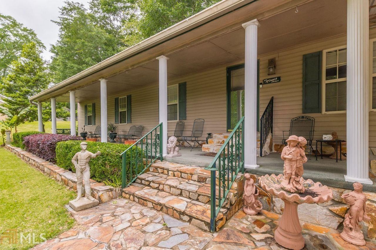 π 3.24% Locked In π Douglasville GA Subto π§Ύ NO HOA Dues ποΈ $25k down + CC π Rent by the Room β NO Pre-approval or Credit Check - photo 3