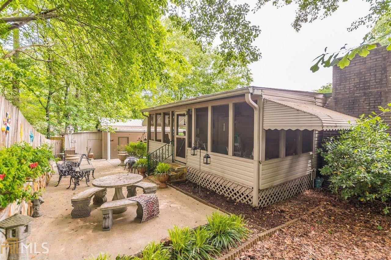 π 3.24% Locked In π Douglasville GA Subto π§Ύ NO HOA Dues ποΈ $25k down + CC π Rent by the Room β NO Pre-approval or Credit Check - photo 27