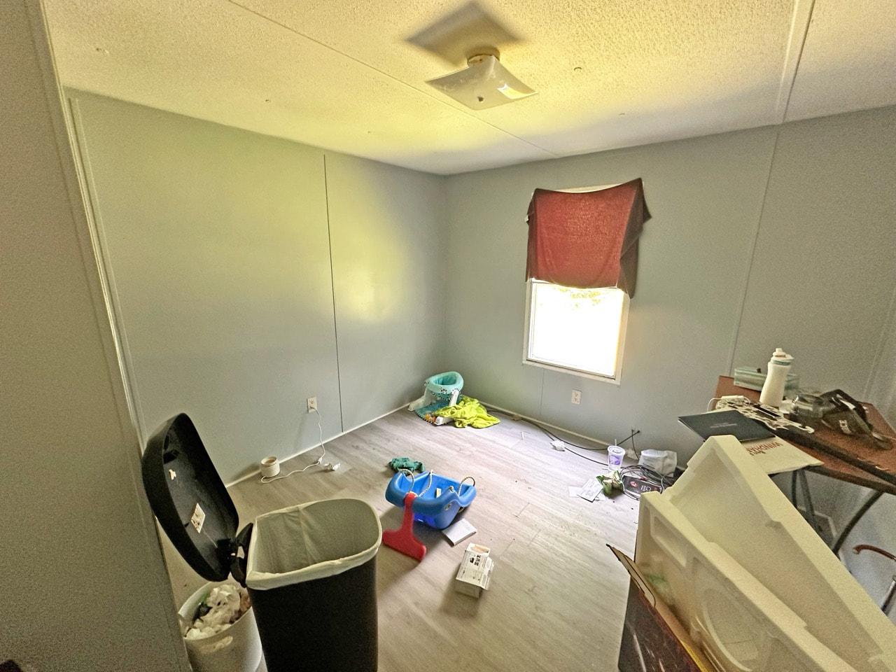 SUBTO Manufactured Home in Locust Grove GA š„š„ Cash Flows on LTR š° Retired Title š No HOA or Rental Restrictions š NO Pre-approval or Credit Check š« - photo 15