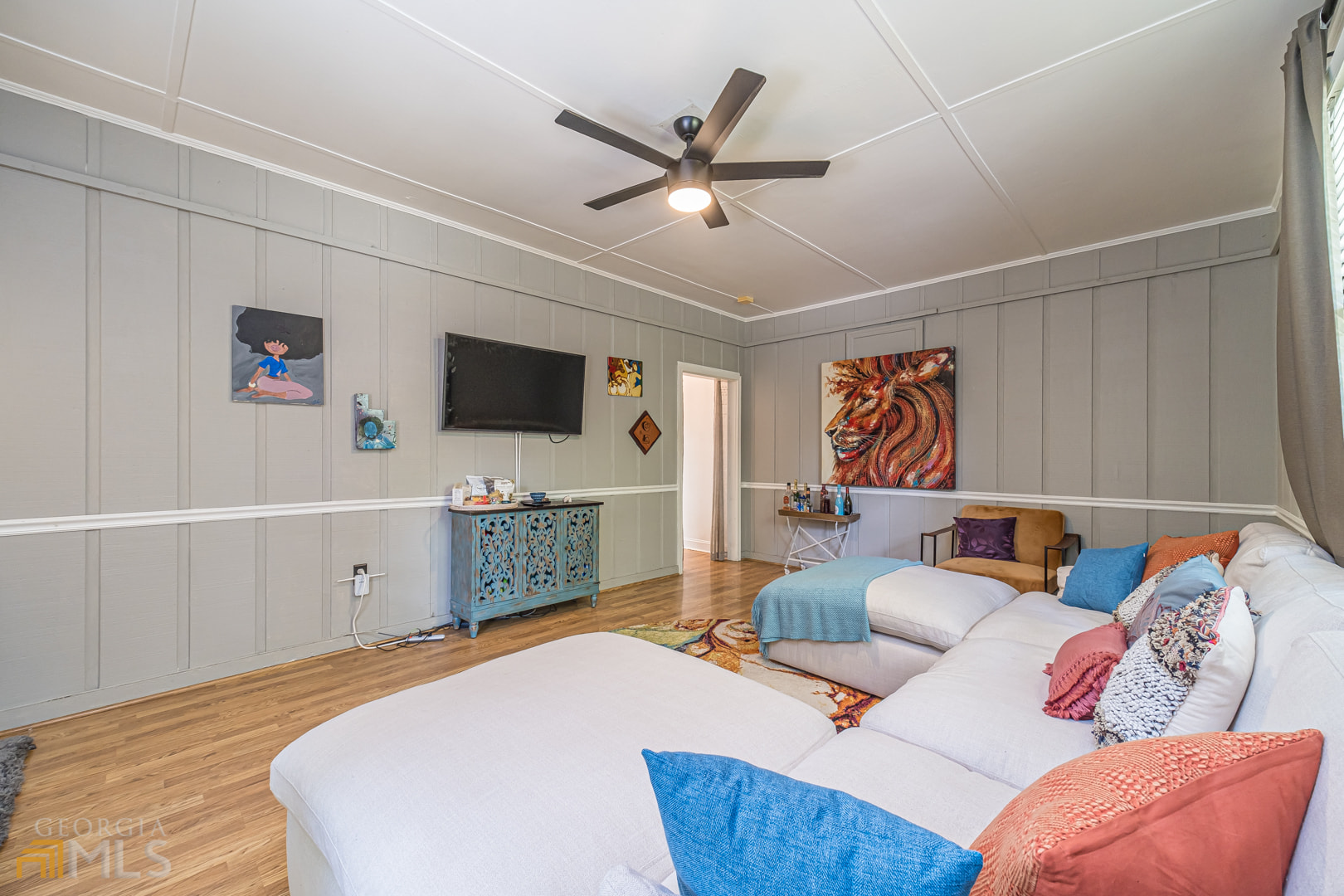 SUBTO in Snellville GA w $50k Equity š„š„ 5.78% Locked In Rate š Screened Porch + Fenced Backyard šæ Granite Kitchen + Gas Cooktop š³ NO Pre-approval or Credit Check š« - photo 26
