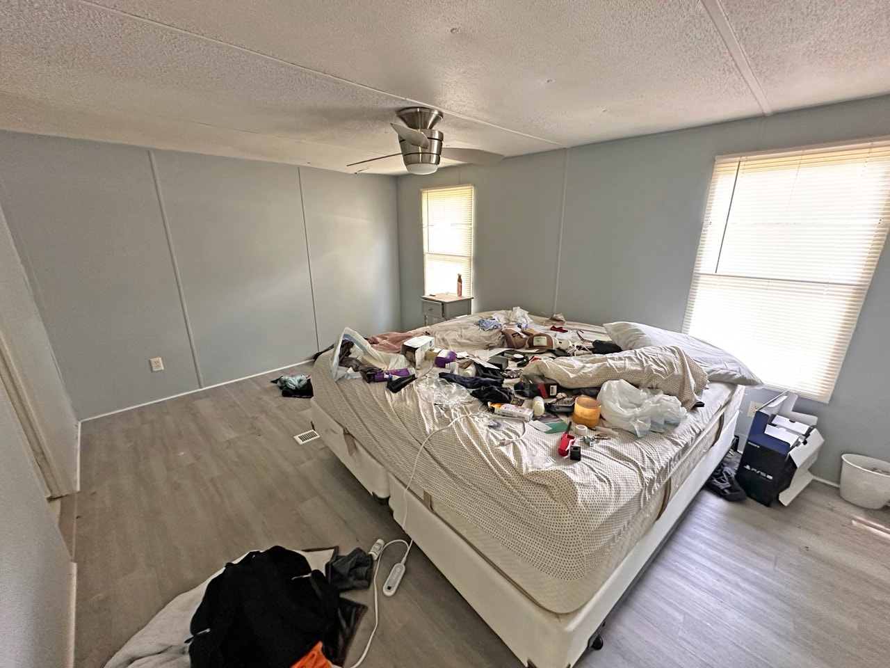 SUBTO Manufactured Home in Locust Grove GA š„š„ Cash Flows on LTR š° Retired Title š No HOA or Rental Restrictions š NO Pre-approval or Credit Check š« - photo 7