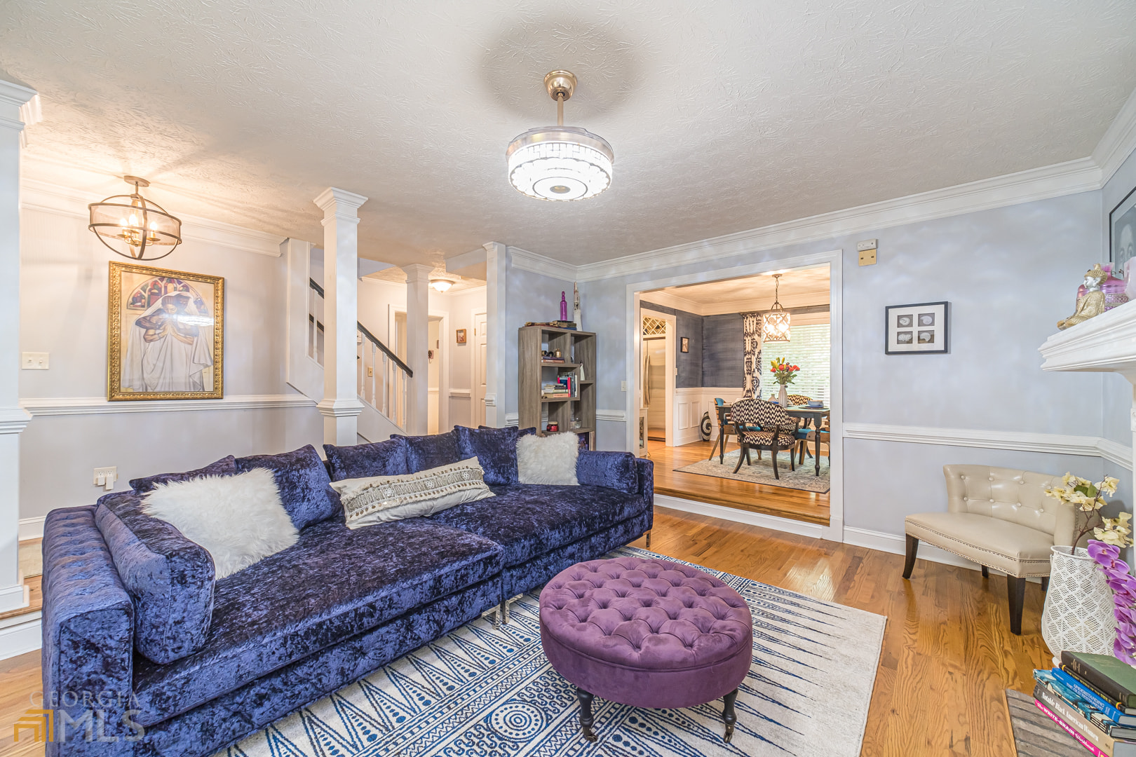 SUBTO in Snellville GA w $50k Equity š„š„ 5.78% Locked In Rate š Screened Porch + Fenced Backyard šæ Granite Kitchen + Gas Cooktop š³ NO Pre-approval or Credit Check š« - photo 6