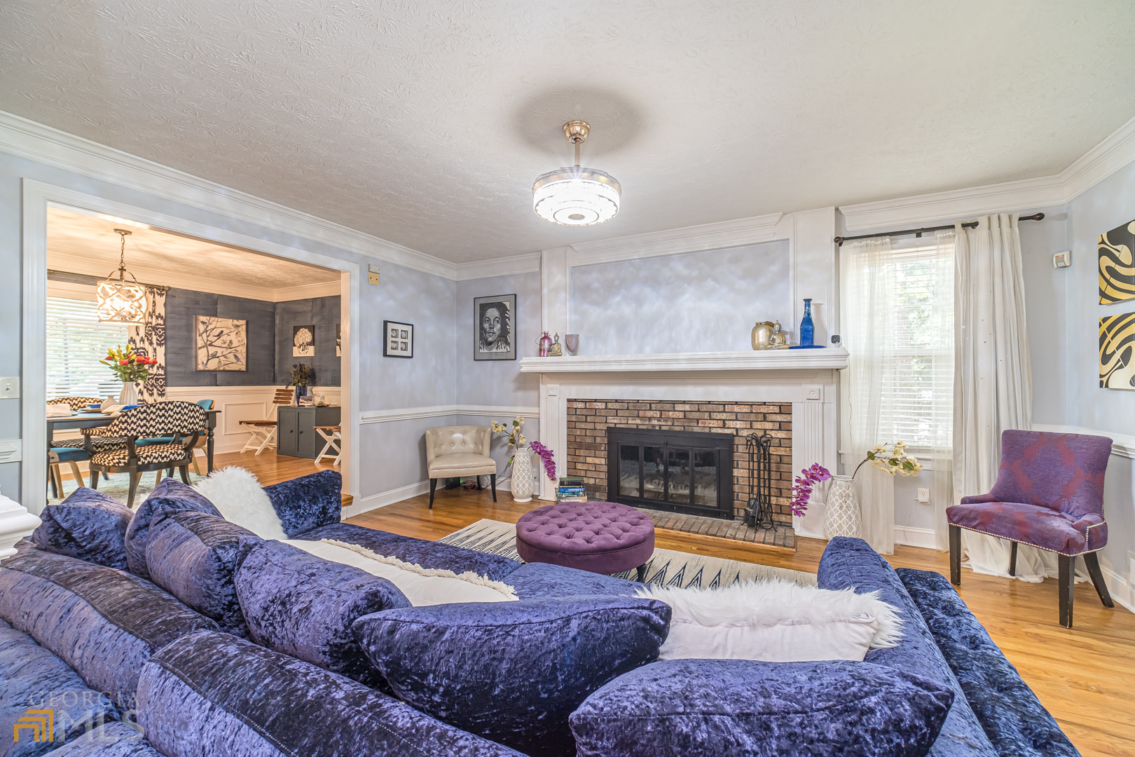 SUBTO in Snellville GA w $50k Equity š„š„ 5.78% Locked In Rate š Screened Porch + Fenced Backyard šæ Granite Kitchen + Gas Cooktop š³ NO Pre-approval or Credit Check š« - photo 10