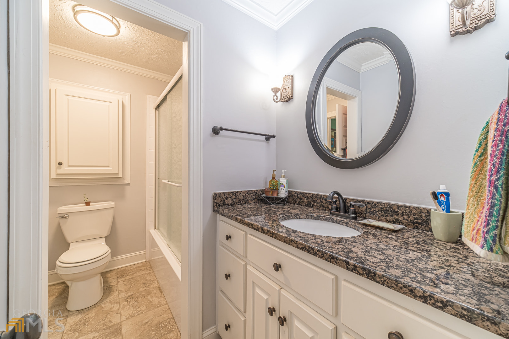 SUBTO in Snellville GA w $50k Equity š„š„ 5.78% Locked In Rate š Screened Porch + Fenced Backyard šæ Granite Kitchen + Gas Cooktop š³ NO Pre-approval or Credit Check š« - photo 27
