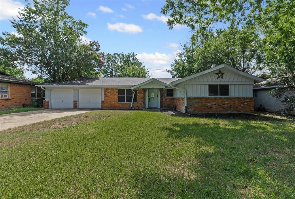 ๐ฅ Subject-To Deal in Richland Hills TX ๐ฅ๐ฅ Only 12.5K Down + CC to Step In ๐ต 3 Bed Brick Home in the Dallas / Fort Worth Metro ๐ NO Pre-approval or Credit Check ๐ซ - photo 31