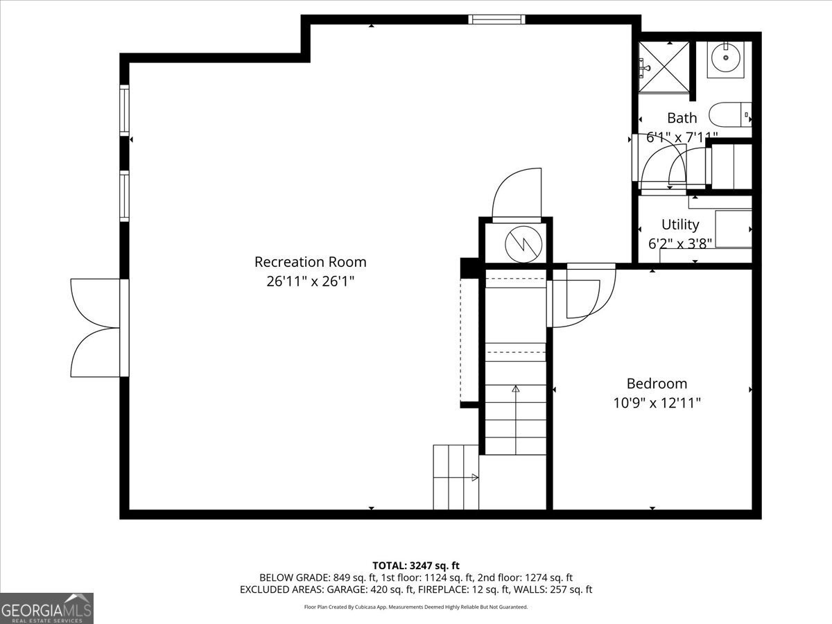 ๐ฅ Subject-To Deal in Dallas GA ๐ฅ๐ฅ Locked 4.99% Rate ๐ Only $35k to Step In ๐ต 5 Bed / 3.5 Bath + Pool + Outdoor Kitchen ๐ NO Pre-approval or Credit Check ๐ซ - photo 19