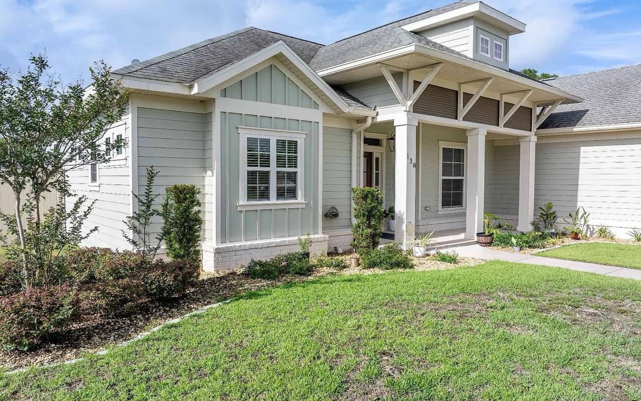 ๐ก SUBJECT-TO in Lake City FL ๐ฅ๐ฅ STUNNING TURN KEY HOME ๐ Take Over the Existing Financing ๐ $300 REDUCED PMT ๐ฐ Vacant, Move-In Ready ๐ต - photo 36