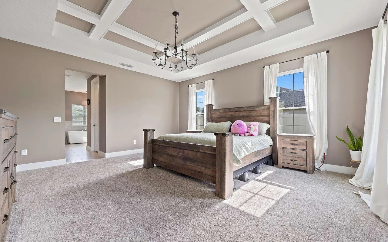 ๐ก SUBJECT-TO in Lake City FL ๐ฅ๐ฅ STUNNING TURN KEY HOME ๐ Take Over the Existing Financing ๐ $300 REDUCED PMT ๐ฐ Vacant, Move-In Ready ๐ต - photo 4