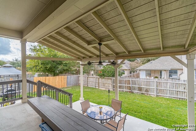 ๐ก SUBJECT-TO in Converse, TX ๐ฅ๐ฅ 4 Bed / 3 Bath, 2,666 Sqft ๐ Take Over the Existing Financing ๐ No Bank, No New Loan ๐ฐ Built to Cash Flow by the Room ๐๏ธ Minutes to Randolph AFB ๐ต Only 9% Down - photo 38