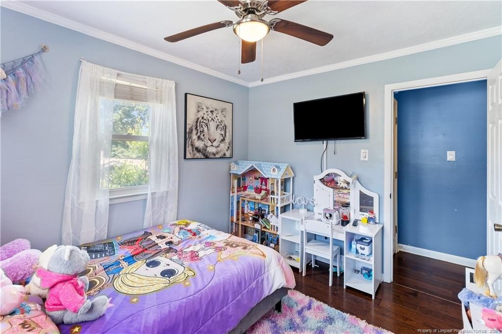 ๐ฅ CRAZY SUB2 in Fayetteville NC ๐ฅ๐ฅ 2,130 sqft 3 Bed / 2 Bath ๐ ๐ Minutes to Fort Liberty ๐๏ธ No Bank Qualifying, No Credit Check ๐ซ - photo 24