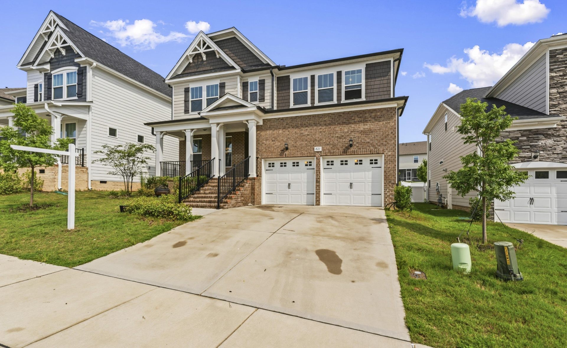 ๐ฅ๐ฅ SUBJECT-TO in Knightdale, NC ๐ฅ๐ฅ Brand New 4 Bed / 2.5 Bath ๐๏ธ Step Into 5.99% Financing ๐ Just $30k to Step In ๐ธ NO Bank, NO Pre-Approval ๐ - photo 37