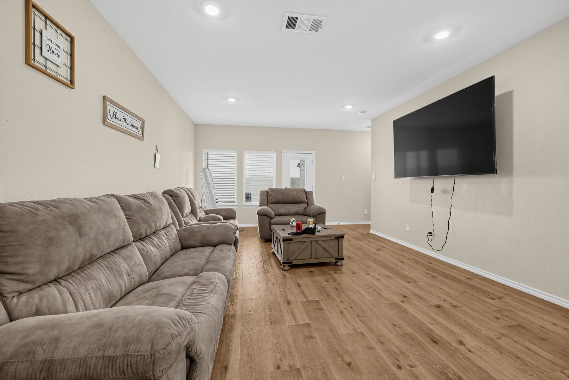 โจ 2025 Build 4 Bed Subto in Princeton TX ๐ง 3.99% Rate ๐ถ Airbnb $3,500+/mo ๐ Only 9% Down ๐ NO Pre-approval or Credit Check - photo 26