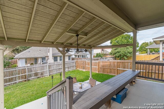 ๐ก SUBJECT-TO in Converse, TX ๐ฅ๐ฅ 4 Bed / 3 Bath, 2,666 Sqft ๐ Take Over the Existing Financing ๐ No Bank, No New Loan ๐ฐ Built to Cash Flow by the Room ๐๏ธ Minutes to Randolph AFB ๐ต Only 9% Down - photo 27