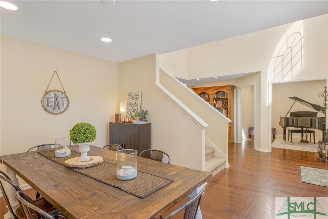๐ฅ๐ฅ SUBJECT-TO in Rincon, GA ๐ฅ๐ฅ 5 Bed / 4 Bath on the Golf Course โณ Step Into 3.625% Financing ๐ $1000 LTR CASHFLOW ๐ธ NO Bank, NO Pre-Approval ๐ - photo 12