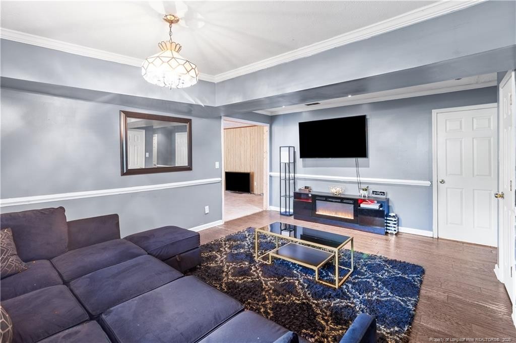 ๐ฅ CRAZY SUB2 in Fayetteville NC ๐ฅ๐ฅ 2,130 sqft 3 Bed / 2 Bath ๐ ๐ Minutes to Fort Liberty ๐๏ธ No Bank Qualifying, No Credit Check ๐ซ - photo 14