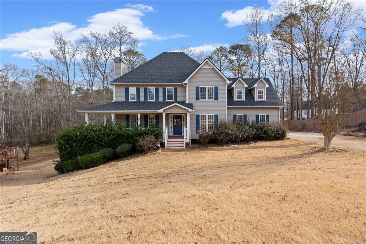๐ฅ Subject-To Deal in Dallas GA ๐ฅ๐ฅ Locked 4.99% Rate ๐ Only $35k to Step In ๐ต 5 Bed / 3.5 Bath + Pool + Outdoor Kitchen ๐ NO Pre-approval or Credit Check ๐ซ - photo 39