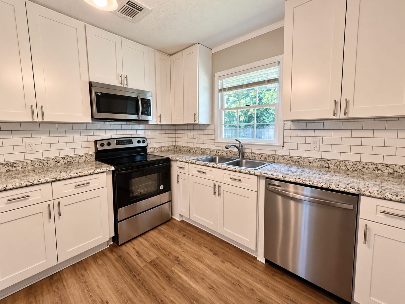 ๐ก SUBJECT-TO in Franklin, GA ๐ฅ๐ฅ 3 Bed / 1.5 Bath Remodeled Ranch ๐ No Bank, No New Loan ๐ซ NO HOA, NO Rental Restrictions ๐ต Only 2% Down - photo 13