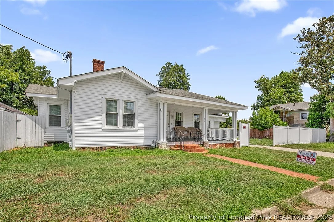 ๐ฅ Subject-To Co-Living Cash Cow in Lumberton NC ๐ฅ๐ฅ Massive 5 Bed / 3.5 Bath, 3,032 sqft on Over an Acre ๐ก Just $25k Down + CC to Take Over ๐ Oversized Workshop + Sunroom ๐ ๏ธ No Bank Qualifying, No Credit Check ๐ซ - photo 37