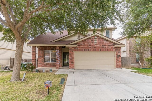 ๐ก SUBJECT-TO in Converse, TX ๐ฅ๐ฅ 4 Bed / 3 Bath, 2,666 Sqft ๐ Take Over the Existing Financing ๐ No Bank, No New Loan ๐ฐ Built to Cash Flow by the Room ๐๏ธ Minutes to Randolph AFB ๐ต Only 9% Down - photo 8