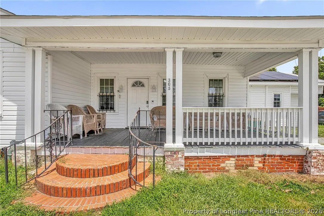 ๐ฅ Subject-To Co-Living Cash Cow in Lumberton NC ๐ฅ๐ฅ Massive 5 Bed / 3.5 Bath, 3,032 sqft on Over an Acre ๐ก Just $25k Down + CC to Take Over ๐ Oversized Workshop + Sunroom ๐ ๏ธ No Bank Qualifying, No Credit Check ๐ซ - photo 36
