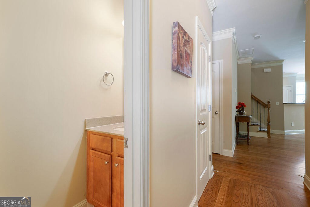 ๐ฅ SUB2 Deal in Newnan GA ๐ฅ๐ฅ Only $10k ENTRY ๐ต Financing Already in Place ๐ Turn-key Townhome in Amenity Community ๐๏ธ NO Pre-approval or Credit Check ๐ซ - photo 5