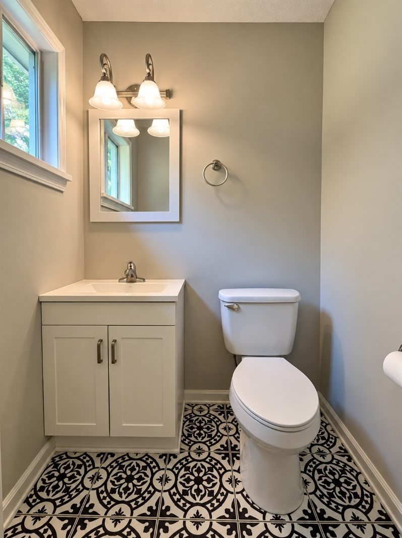 ๐ก SUBJECT-TO in Franklin, GA ๐ฅ๐ฅ 3 Bed / 1.5 Bath Remodeled Ranch ๐ No Bank, No New Loan ๐ซ NO HOA, NO Rental Restrictions ๐ต Only 2% Down - photo 5