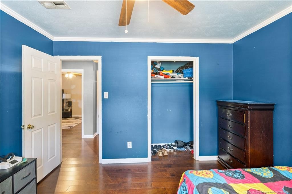 ๐ฅ CRAZY SUB2 in Fayetteville NC ๐ฅ๐ฅ 2,130 sqft 3 Bed / 2 Bath ๐ ๐ Minutes to Fort Liberty ๐๏ธ No Bank Qualifying, No Credit Check ๐ซ - photo 18