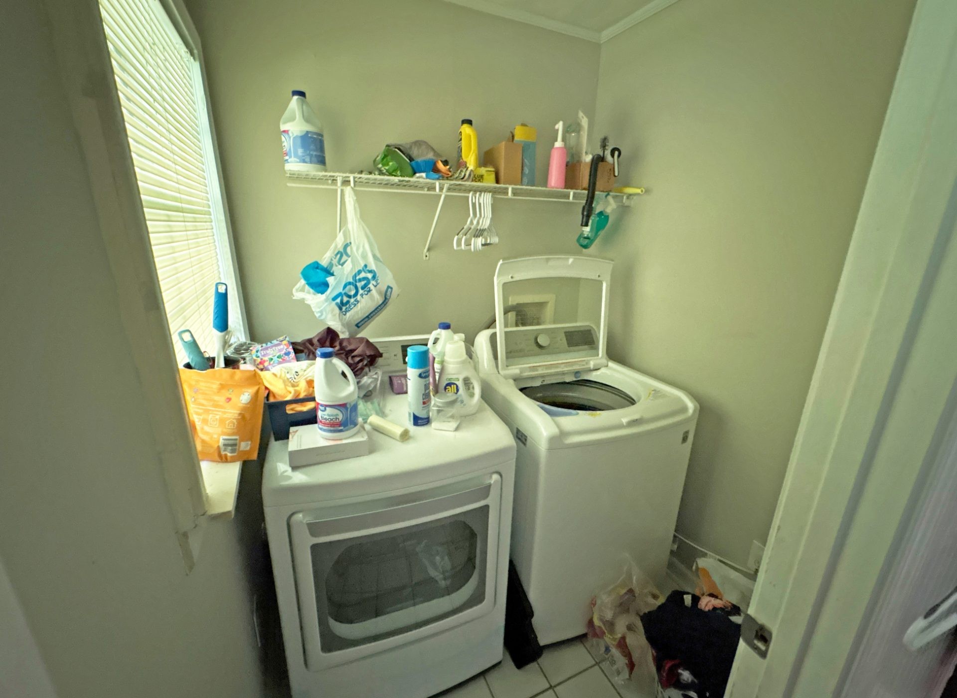 ๐ฅ๐ฅ SUBJECT-TO in Dallas, GA ๐ฅ๐ฅ 4 Bed / 2 Bath ๐๏ธ Co-Living Cash Machine ๐ธ Rent It By The Room ๐ Just $30k to Step In ๐ฐ NO Bank, NO Pre-Approval ๐ - photo 8
