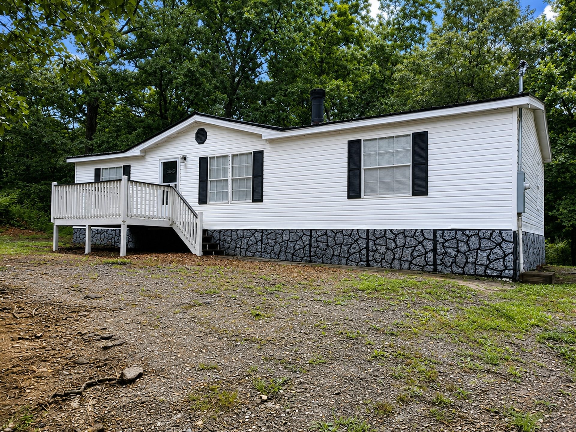 ๐ฅ Subject-To Manufactured Home in Talking Rock GA ๐ฅ๐ฅ Only $9k ENTRY ๐ต 4.625% Rate Already in Place, NO PMT TIL OCTOBER! ๐ 2/3 Acre Lot ๐ฒ NO Pre-approval or Credit Check ๐ซ - photo 13