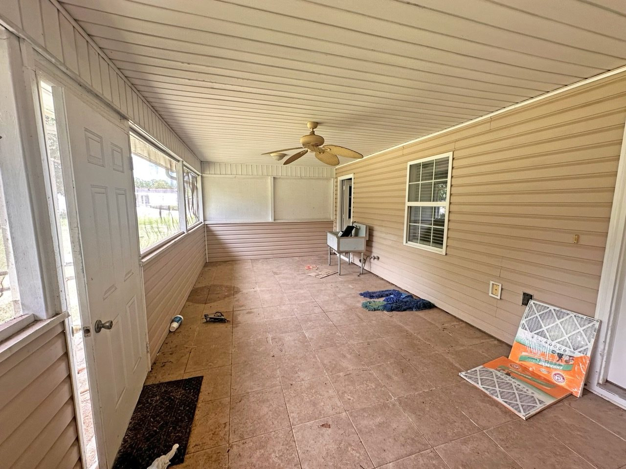 SUBTO in Warner Robins GA š„š„ Near Robins AFB šŖ 4 Bed on Half Acre šæ Screened Porch + Privacy Fence š” NO Pre-approval or Credit Check š« - photo 23