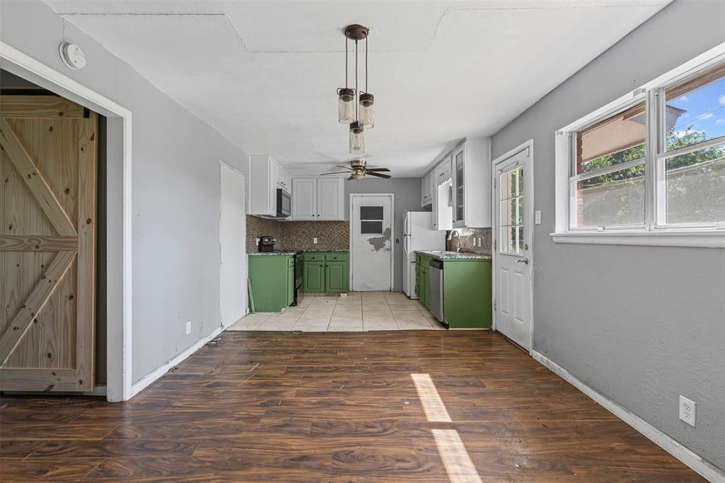 ๐ฅ Subject-To Deal in Richland Hills TX ๐ฅ๐ฅ Only 12.5K Down + CC to Step In ๐ต 3 Bed Brick Home in the Dallas / Fort Worth Metro ๐ NO Pre-approval or Credit Check ๐ซ - photo 15