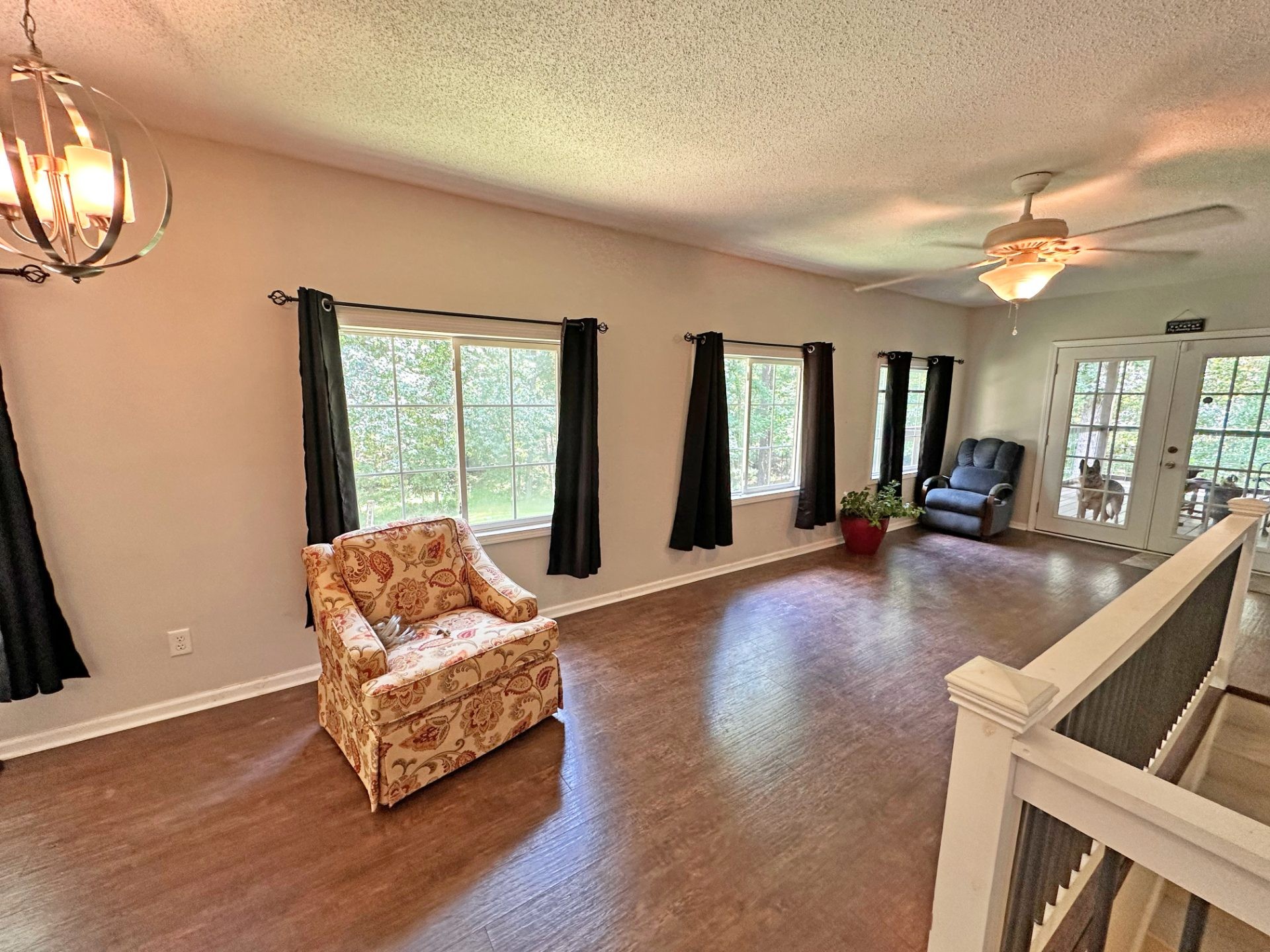 ๐ฅ Subject-To STR Money Maker in Eatonton GA ๐ฅ 4 Bed / 3 Bath, 2,560 sqft on Over an Acre ๐ก Up to $7,000/mo on Airbnb ๐ฐ Just $25k Down + CC to Take Over ๐ Private Lake Access Community ๐ค No Bank Qualifying ๐ซ - photo 6
